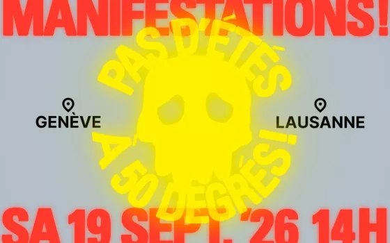 Manifestation