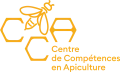 Logo Fondation ApiAlpes – Centre de Compétences en Apiculture