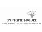 Logo Ecole « En pleine Nature »