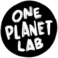 Logo One Planet Lab