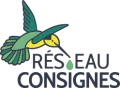 Logo Réseau Consignes