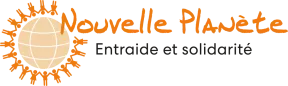 Nouvelle plan&egrave;te association pour l'entraide et la solidarite