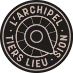 Logo L’archipel Sion