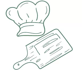 Atelier de cuisine et de transformation alimentaire