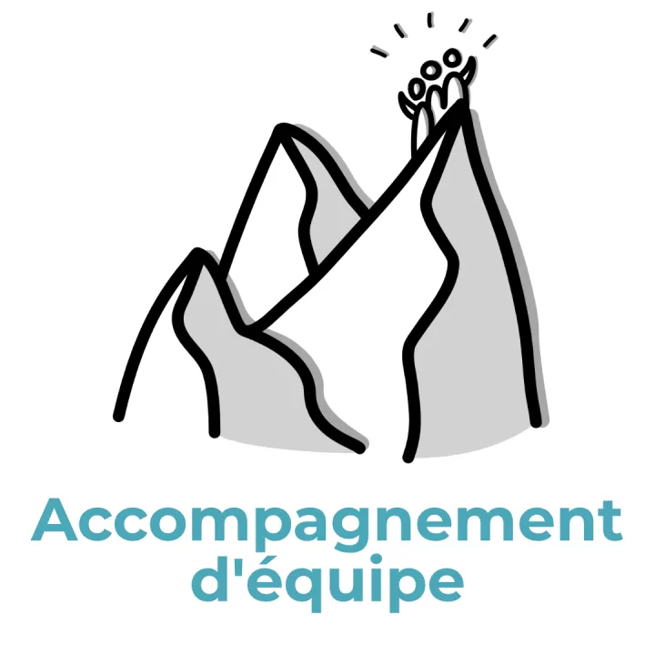 Formation et accompagnement d’équipe