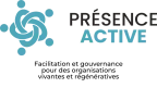 Logo Présence Active
