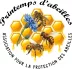 Logo Association Printemps d’abeilles