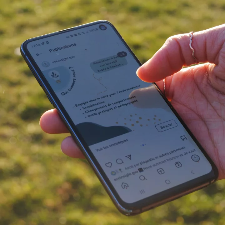 Communication durable et engageante