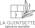 Logo La Guintsette – Epicerie durable
