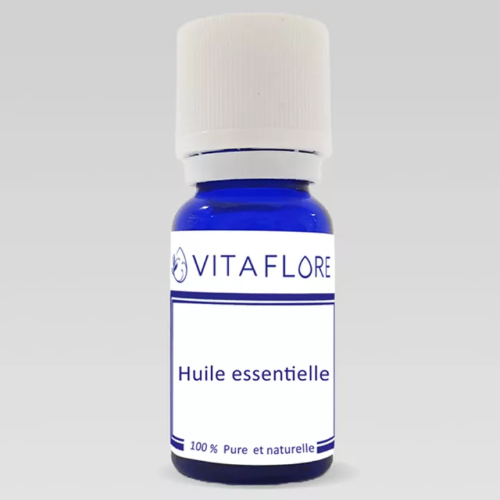 Huiles essencielles