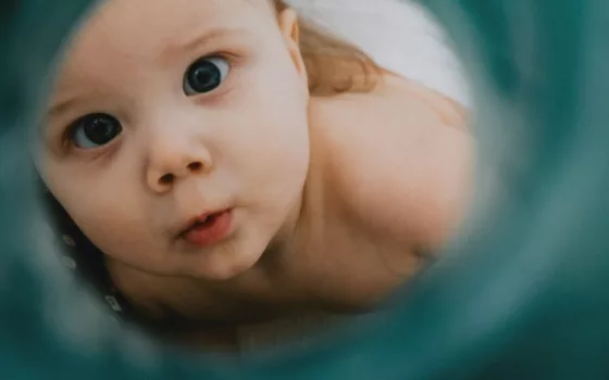 Atelier Bébé Zéro Déchet