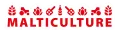 Logo Coopérative La Malticulture