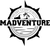 Madventure stages ludiques pour apprendre &agrave; vivre de fa&ccedil;on autonome dans la for&ecirc;t