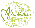 Logo M’ La Nature