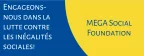 Logo MEGA Social Foundation