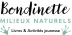 Logo Bondinette