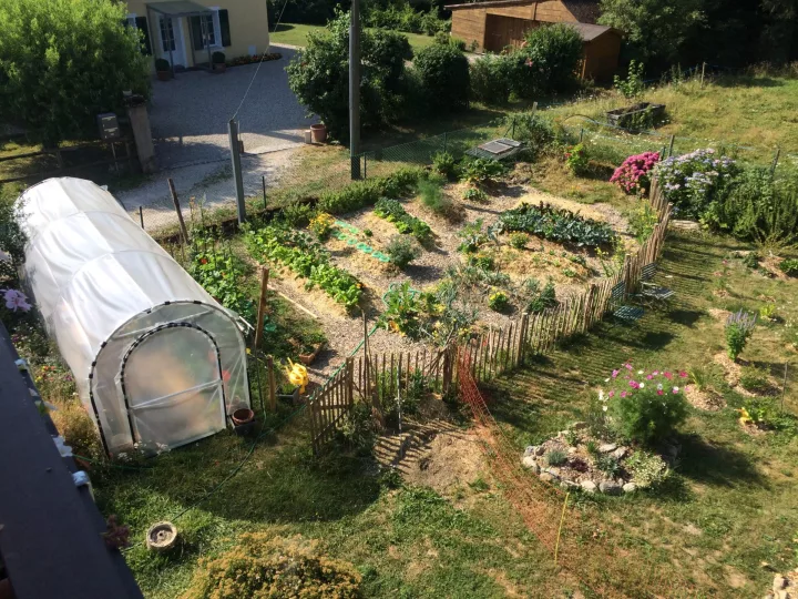 Permaculture