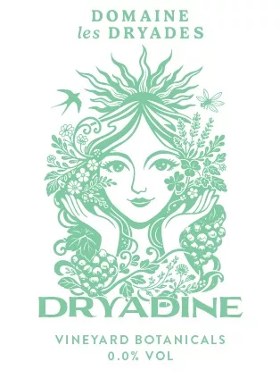Dryadine - Vineyard Botanicals