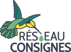Logo Réseau Consignes