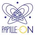 Logo Association Papille-ON