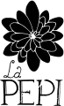 Logo La Pépi