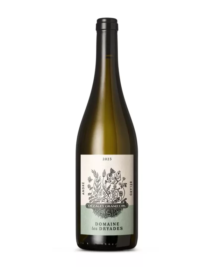 Vins blancs