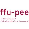 Logo Association de Professionnelles en environnement (ffu-pee)