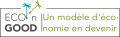 Logo ECOnGOOD Switzerland