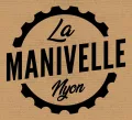 Logo La Manivelle Nyon