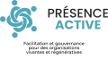 Logo Présence Active