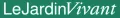 Logo Jardin Vivant