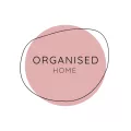Logo Organised Home