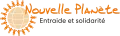 Logo Nouvelle Planète