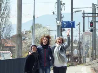 Documentaire Héros Ordinaires Neuchâtel