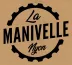 Logo La Manivelle Nyon
