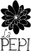 Logo La Pépi