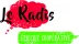 Logo Le Radis Épicerie coopérative