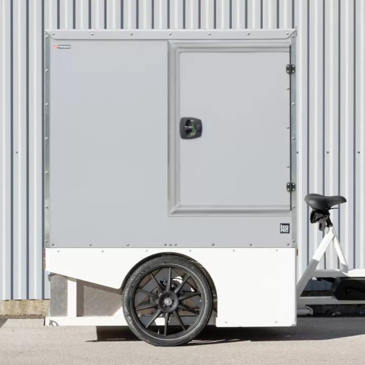 Le Cargo Box
