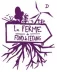 Logo La Ferme du Fond de l’Étang