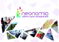 Logo neonomia