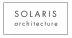 Logo Solaris Architecture sàrl