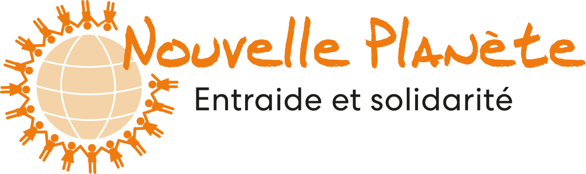 Nouvelle plan&egrave;te association pour l'entraide et la solidarite