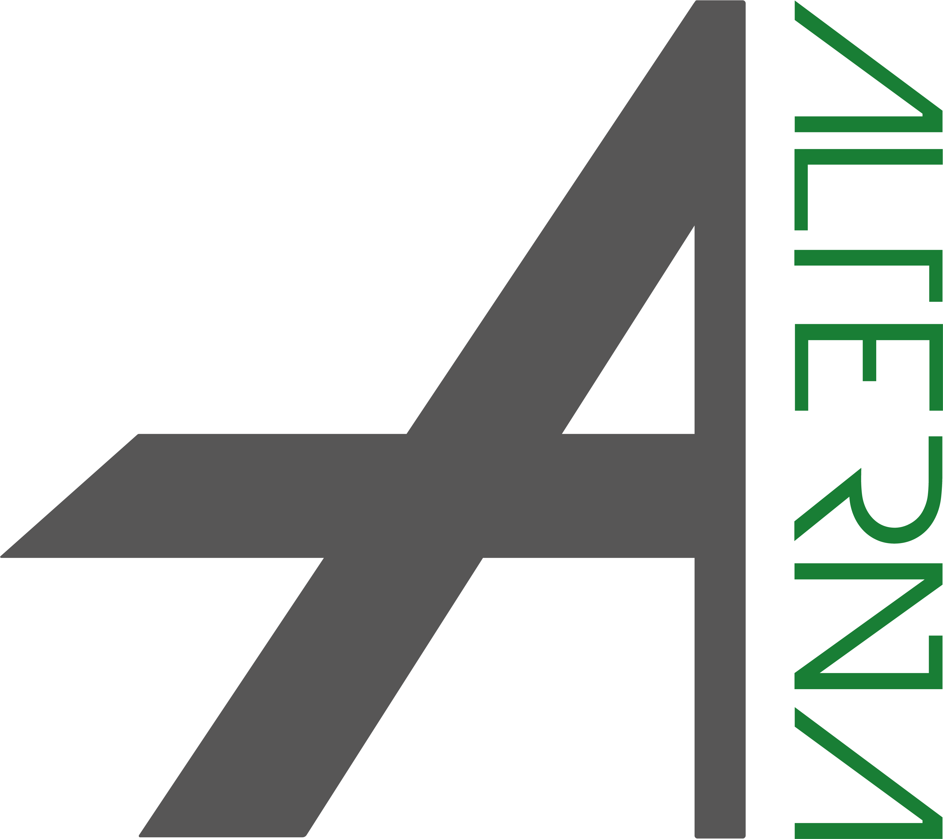 Logo Alterna SARL