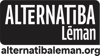 Logo Alternatiba Léman