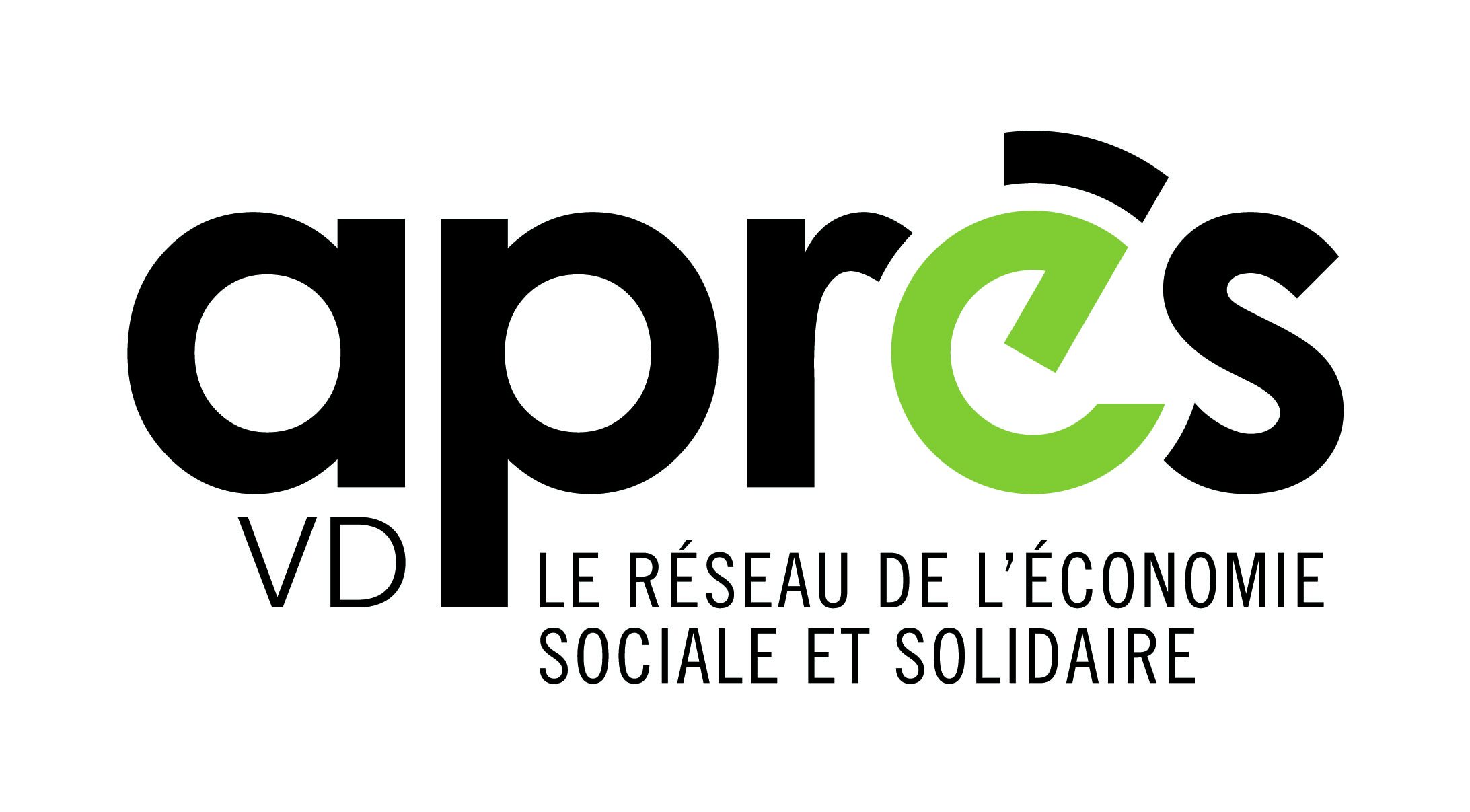 Logo APRÈS-VD