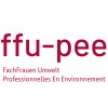 Logo Association de Professionnelles en environnement (ffu-pee)