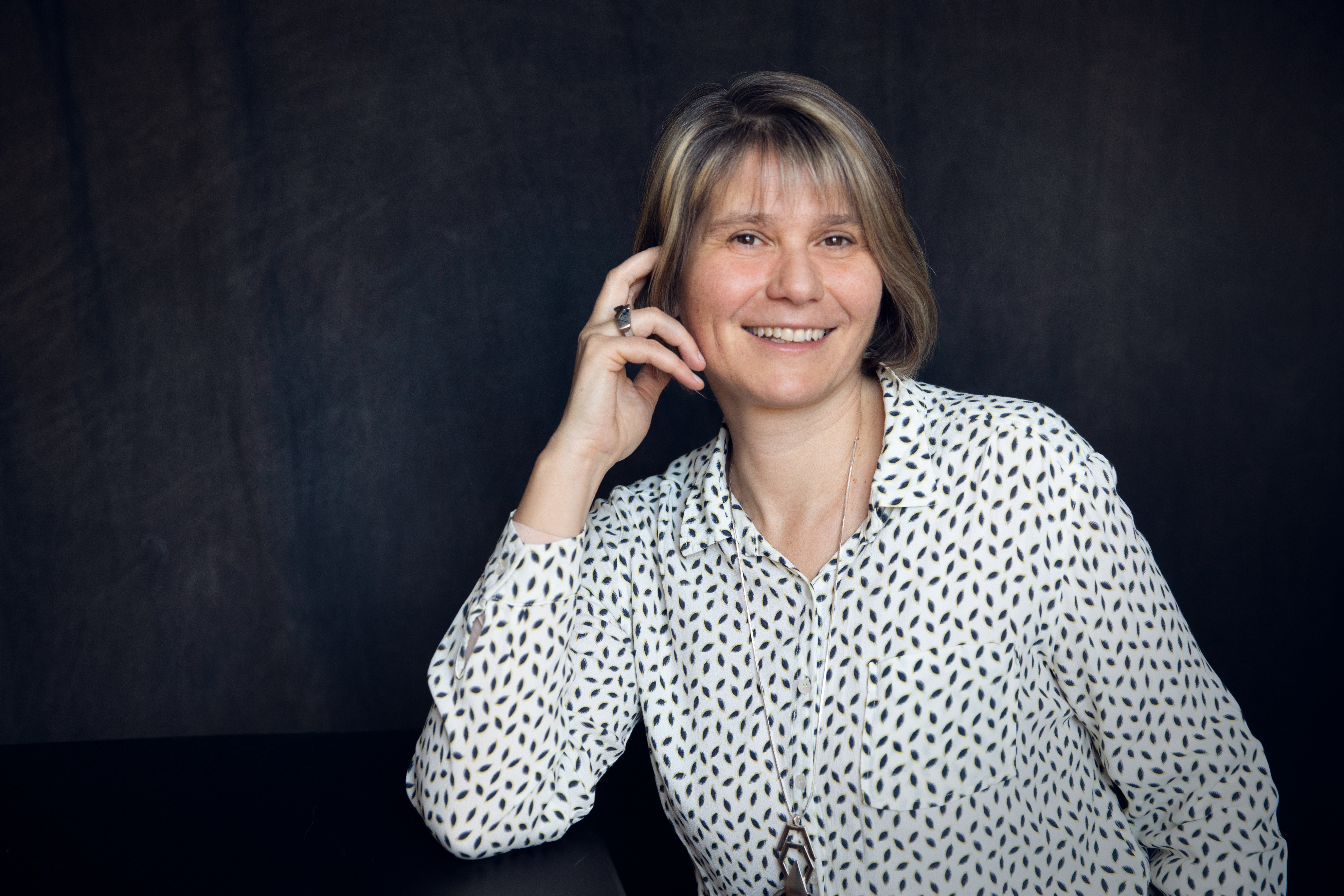 Sylvie Dupraz
