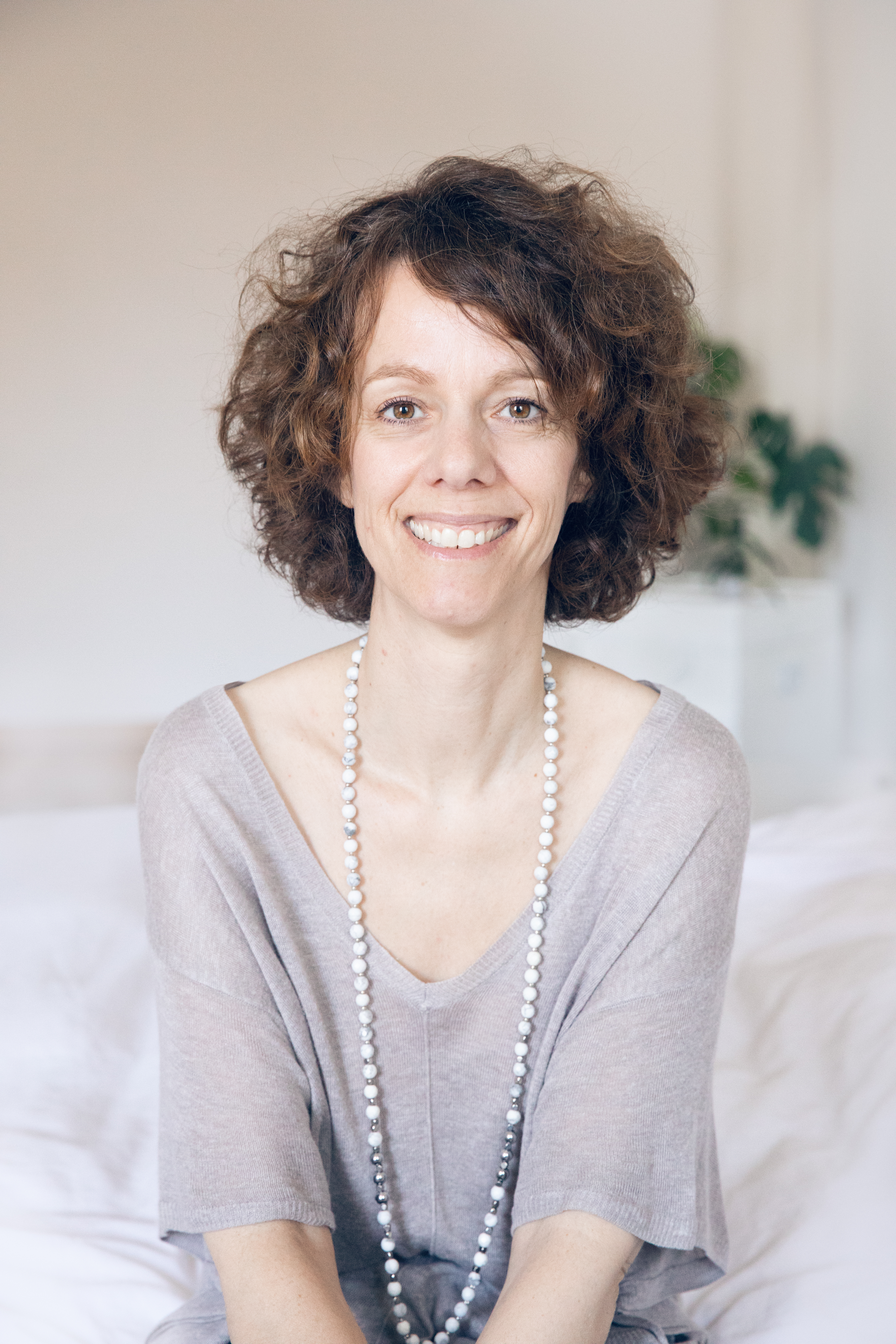 Sandrine Rollinet