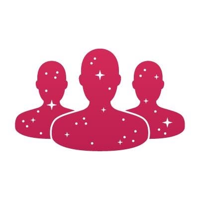 Logo Association Héros Ordinaires