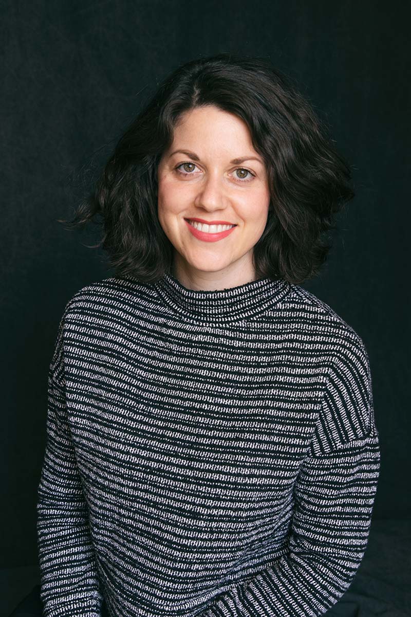 Cinzia Battistolo